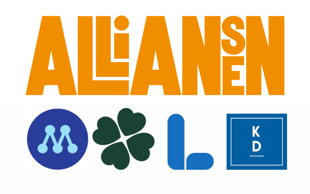 Alliansen