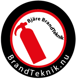 Bjäre brandteknik