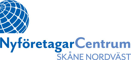 Nyföretagarcentrum SkåneNordväst loggo