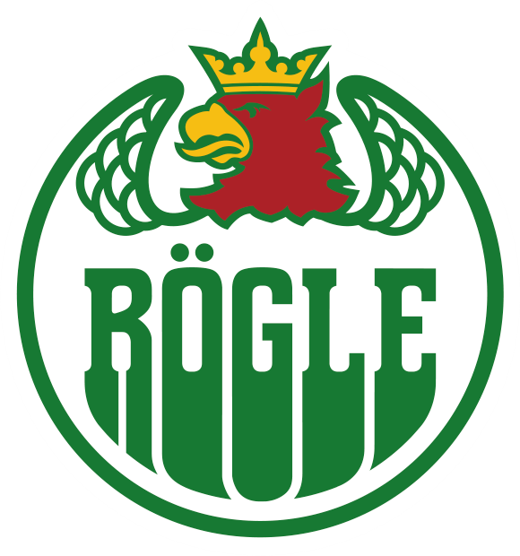 Rögle loggo