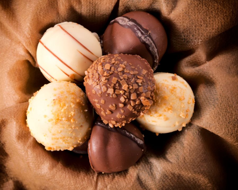 choklad