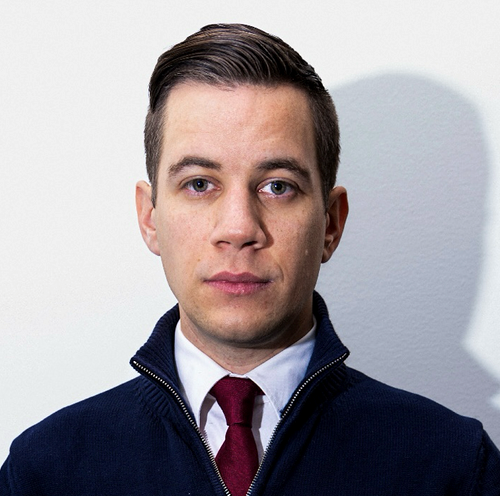 Marcus Rossheim 